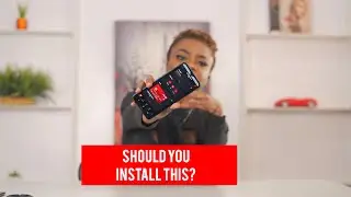 UBA APP: WHY YOU NEED TO INSTALL THE SECOND APP!