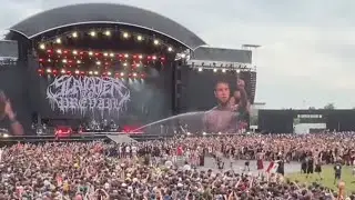 Slaughter To Prevail - Live Highlights 2024