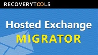Hosted Exchange Migration Tool | Convert Rackspace, Sherweb, Hostway Hosted Exchange Accounts