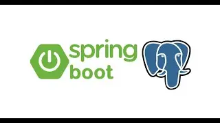 Подключить БД к Spring Boot