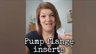 Pump Flange Inserts