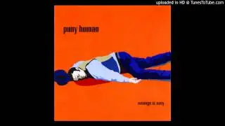 Puny Human - Spatial Interpolation