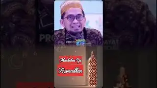 Marhaban Ya Ramadhan #uah #viral #shorts