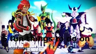 Dragon ball xenoverse 5 things fun to do