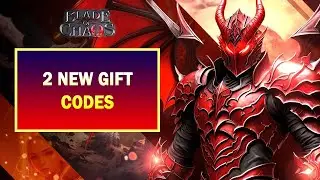 Blade of Chaos Raider 2 New Gift Codes | How to Redeem Blade of Chaos Raider Code