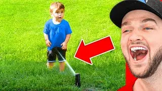 100 of World’s Funniest Fails!