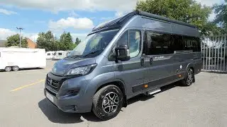 NEW 2024 AUTO-TRAIL V-LINE 635 SPORT AUTOMATIC