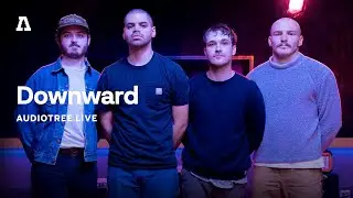 Downward on Audiotree Live (Full Session)