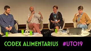 CODEX ALIMENTARIUS