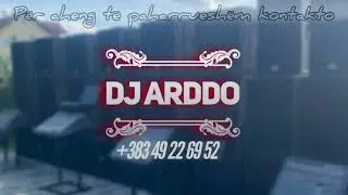 TALLAVA TURBO JAVASH 2024 /// dj’arddo ///