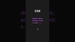 Неоновый курсор на CSS и JS #frontend #javascript #css #html