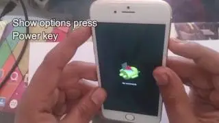 iPhone 6 CLONE HARD RESET 2017 and 2018