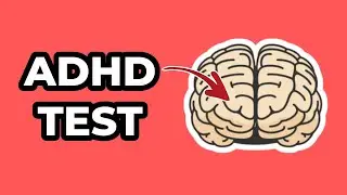 Do You Have ADHD? (TEST)