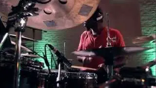 Snarky Puppy - Binky (groundUP)