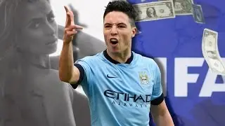 The Nasri Doping/Sex Scandal & 48 Team World Cup Explained