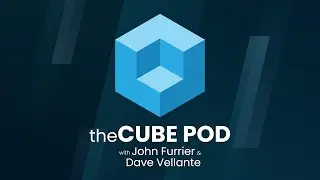 72. Nvidia Antitrust Scrutiny, Is the PC Dead , Kingmaking in AI, CUBEd Awards | theCUBE Pod