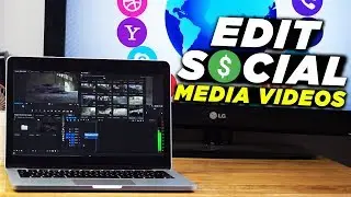 Make Money Editing Social Media Videos | Get Paid to Edit Videos for Brands