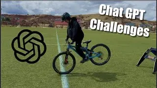 CHAT GPT Challenges on MTB