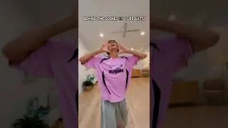 NUNCA MUDA viral TikTok trend 🔥👆😳 #shorts #viral #dance #subscribe