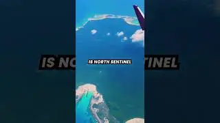 Why North Sentinel Island is FORBIDDEN to Visit