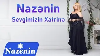 Nazenin - Khetrin of our love