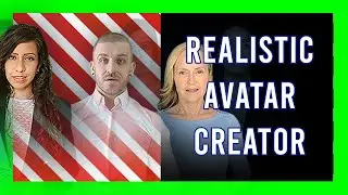 Realistic Avatar Creator | FAST & EASY Text-To-Speech Voices | Talking Avatar App [Synthesys Review]