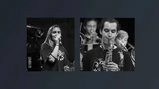 Essentially Ellington 2020: Sant Andreu Jazz Band