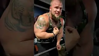 Что главное в уличной драке? Навыки или дух?!?
