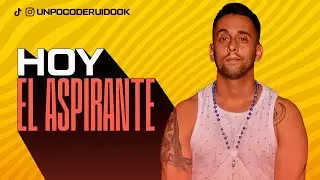 UN POCO DE RUIDO! Programa #41 Hoy con MARCOS EL ASPIRANTE!