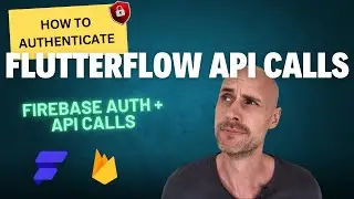 How to pass Auth tokens in Flutterflow API calls