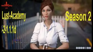 Lust Academy season 2 Part1