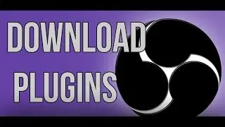 Como instalar plugins no OBS Studio