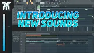 How To Introduce New Sounds In an EDM Song