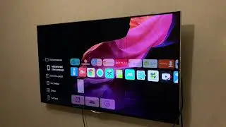 Топ Лончер для Android TV Projectivy Launcher