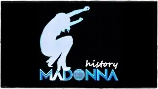 Madonna - History