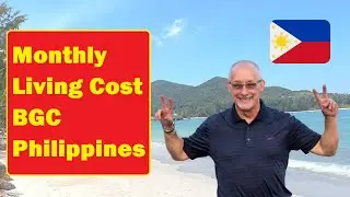 Can you really retire this cheap in the most expensive city in the Philippines