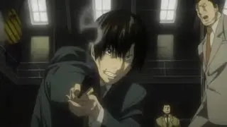 Why Matsuda from Death Note is the Best Character of all Fiction