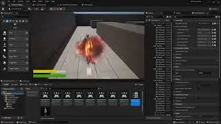 Gameplaytags w Unreal Engine 5