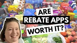 $200 WEEKLY GROCERY HAUL FOR OUR FAMILY OF 4 | PUBLIX AND KROGER DEALS GALORE!