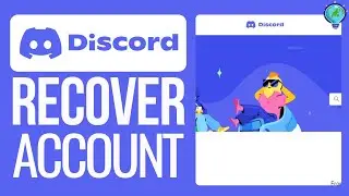 How to Recover Discord Account Without Email or Phone Number (2024 Update)