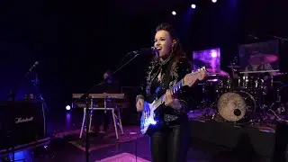 Monstress of Guitar - Erja Lyytinen, Black Ocean (Live)