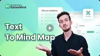 How to Create Article Text to Mind Map