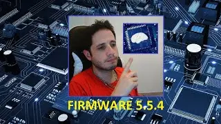INSTALA YA FIRMWARE 5.5.4 EN UBIQUITI🔥 - MAS VELOCIDAD⭐