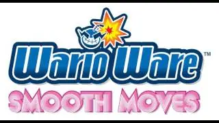 Favorite BGM: Tomorrow Hill (Instrumental) - WarioWare: Smooth Moves