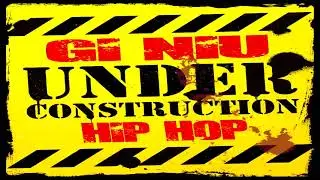 HIP HOP MEXICANO -  FUERZAS GI NIU UNDERGROUND