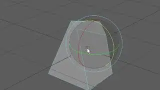 Introduction to Polygon Components in Maya