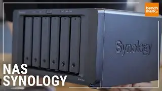NAS Synology DS1621xs+