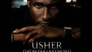 The Avila Brothers On Usher's New Album - HipHollywood