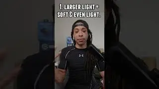 3 More Lighting Tips