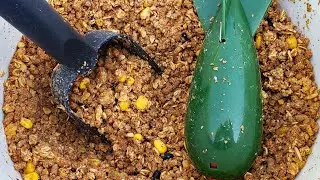 This Carp Bait Triggered a FEEDING FRENZY! (Nonstop Action)